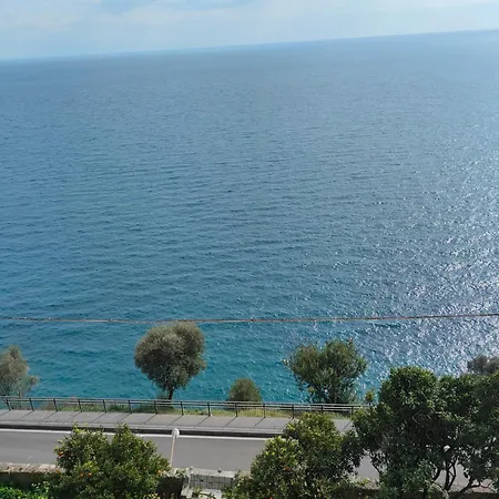 Holiday home Stella Del Mare *