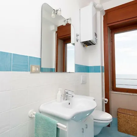 Stella Del Mare Holiday home