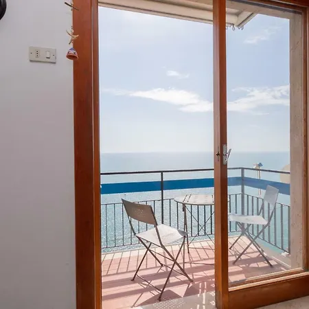 Stella Del Mare Holiday home