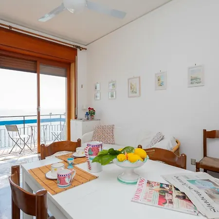 Stella Del Mare Holiday home Amalfi