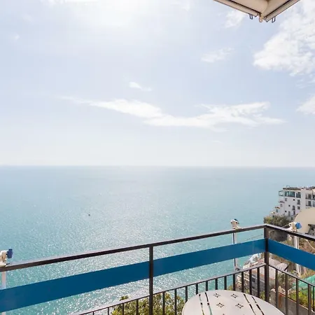 Holiday home Stella Del Mare Amalfi