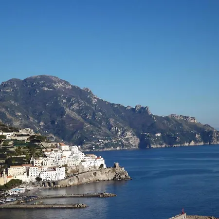 Stella Del Mare Holiday home