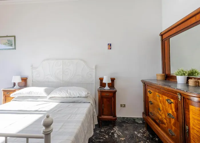 Stella Del Mare 阿马尔菲