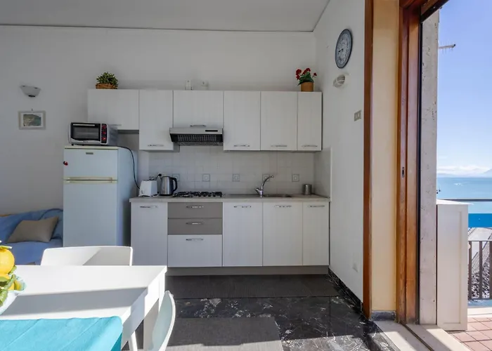 Stella Del Mare * 阿马尔菲