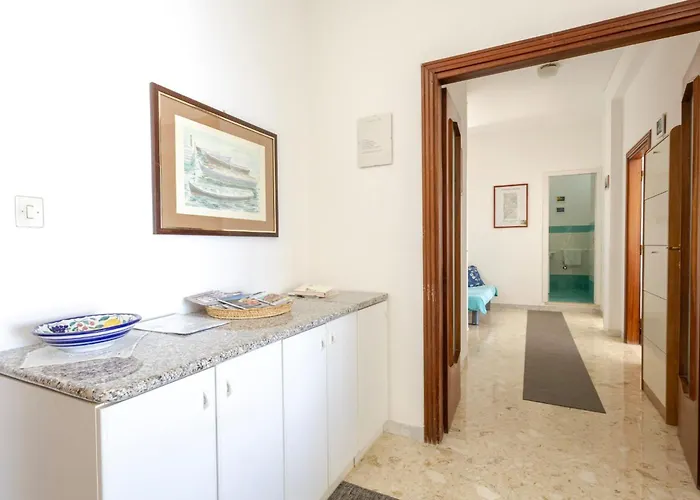 度假居 Stella Del Mare *