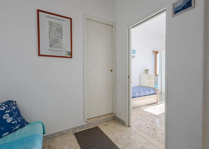 Stella Del Mare * 阿马尔菲