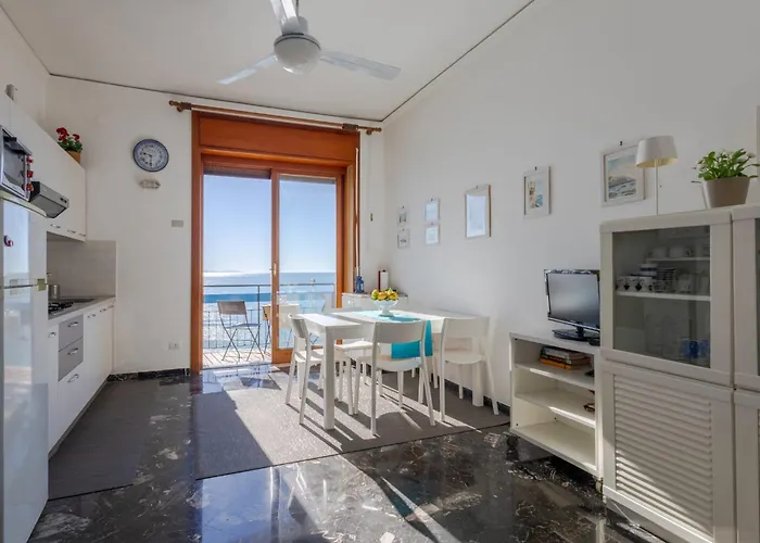 Stella Del Mare * 阿马尔菲