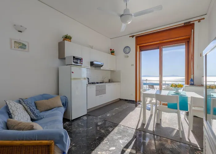 Stella Del Mare 阿马尔菲