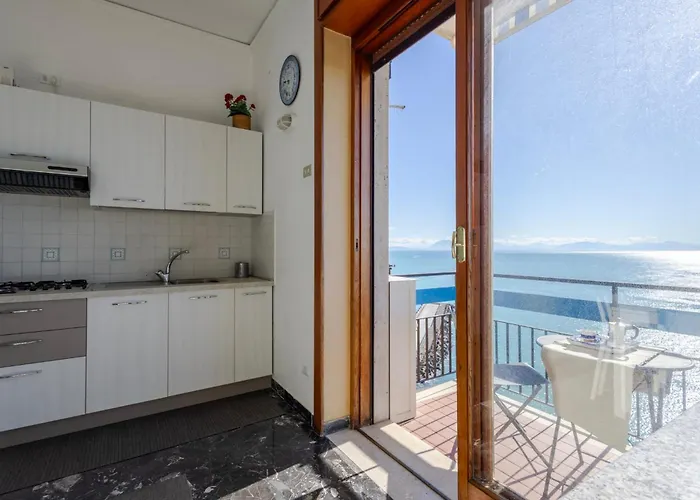 度假居 Stella Del Mare *