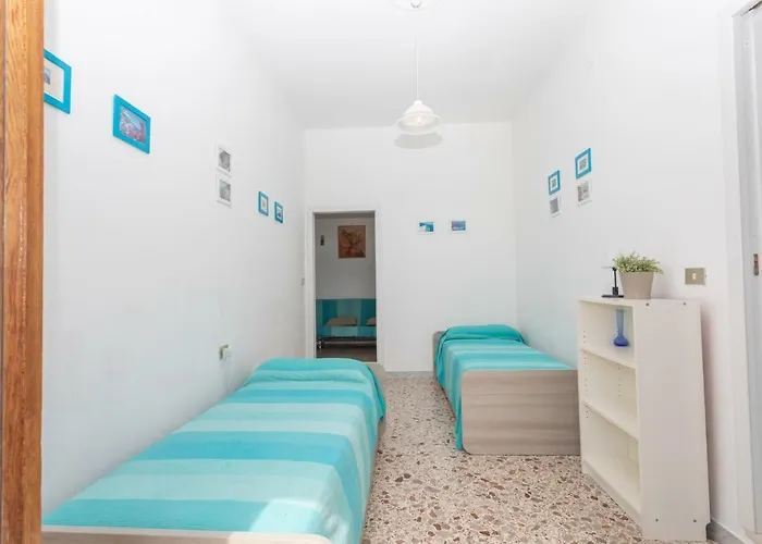 Stella Del Mare * 阿马尔菲